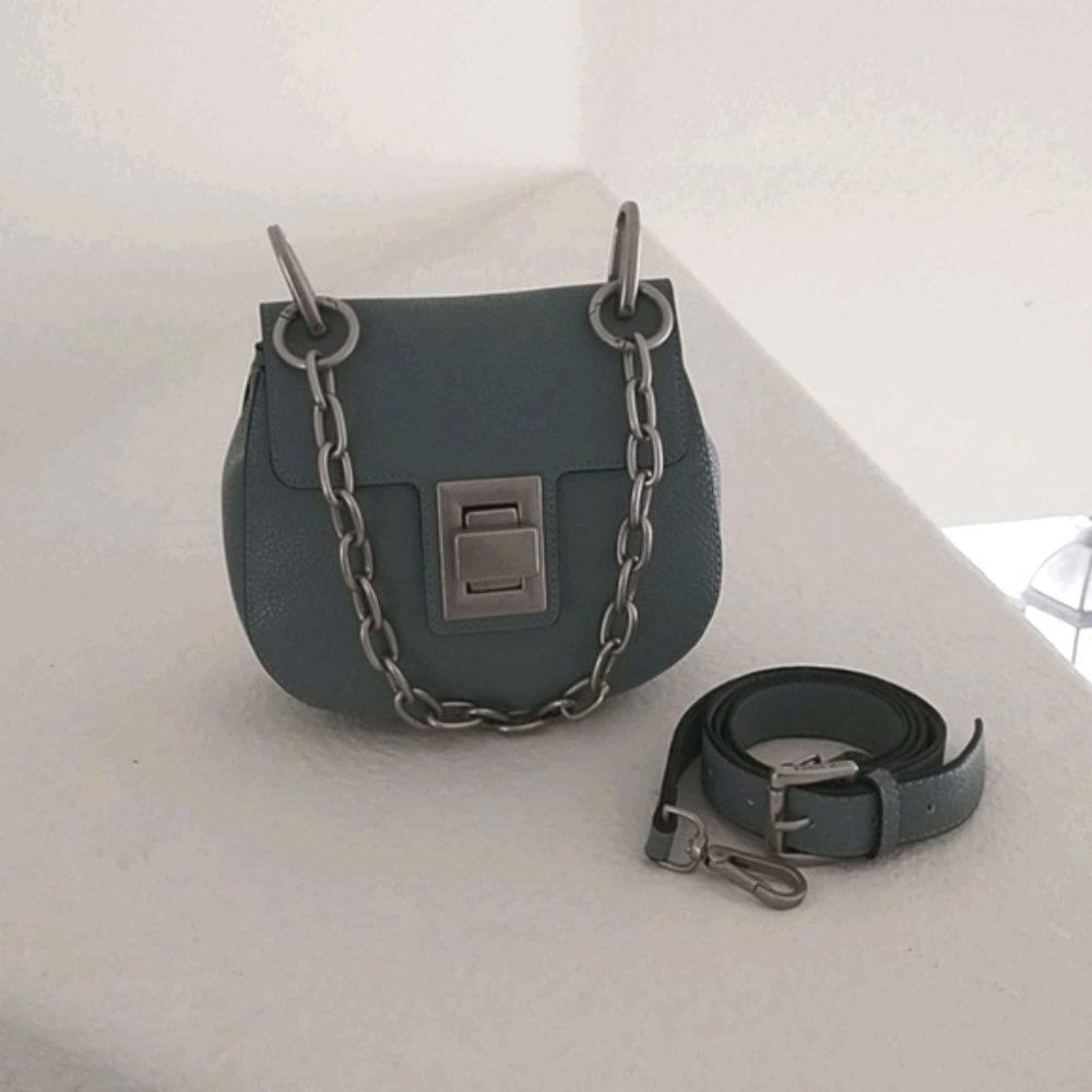 Steve Madden Flap Crossbody purse